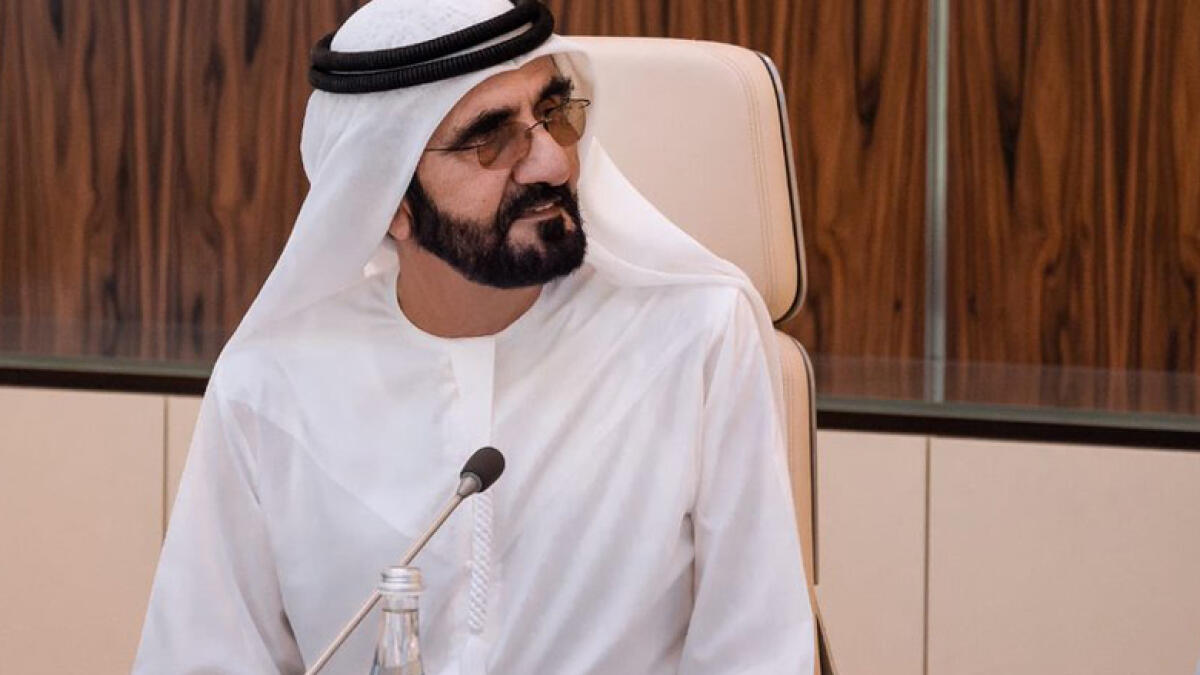 Each year, Sheikh Mohammed uses the day to mark something meaningful or launch a major initiative. For this year’s Accession Day, he launched a document called ‘4th of January Document’ that established a new council called the ‘Dubai Council’.