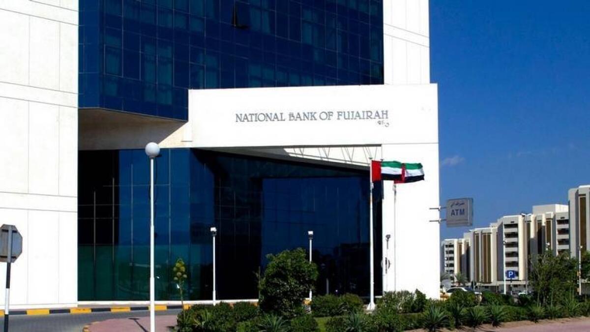 NBF's operating expenses were reduced by 14.7 per cent to Dh234.2 million. - File photo