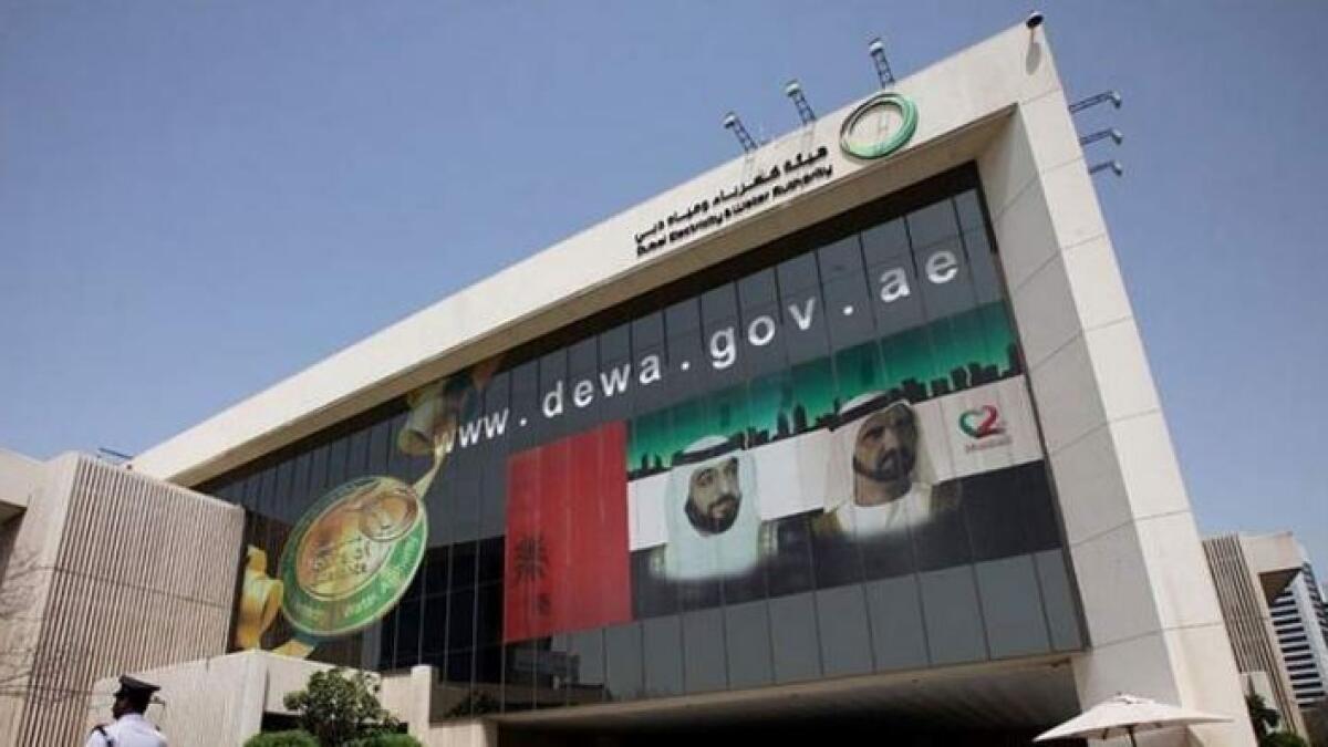 DEWAs initiatives save over Dh 840 million