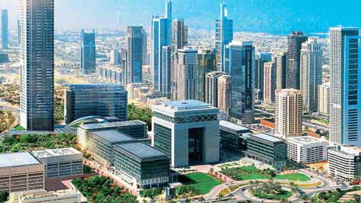 Dubai Economic Agenda will strengthen the emirate’s position as an international financial hub.