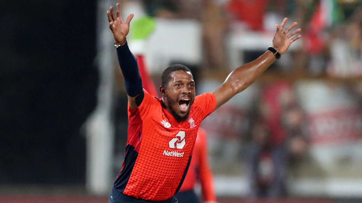 Chris Jordan believes that players' desire to get back on the field trumped their apprehension.