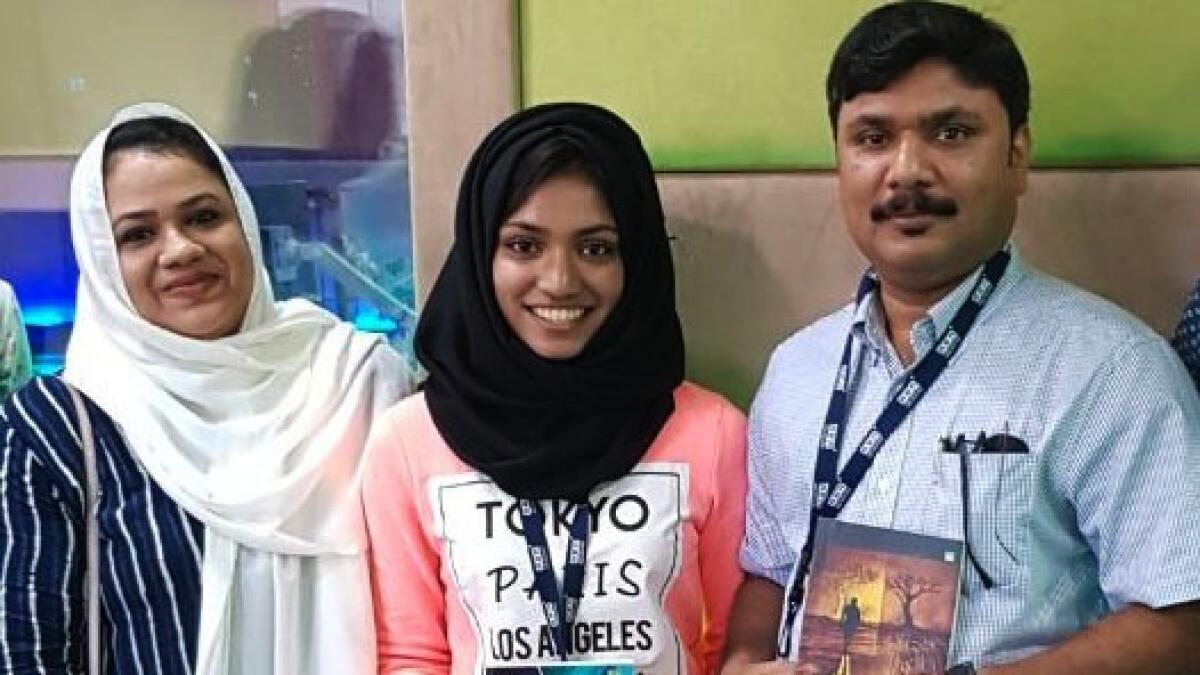 Father, daughter release books, donate sales proceeds to charity