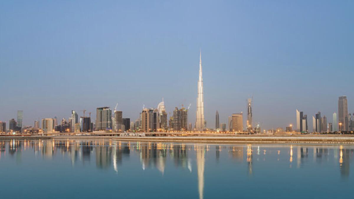 Now hiring: Dubai beats the world in jobs growth