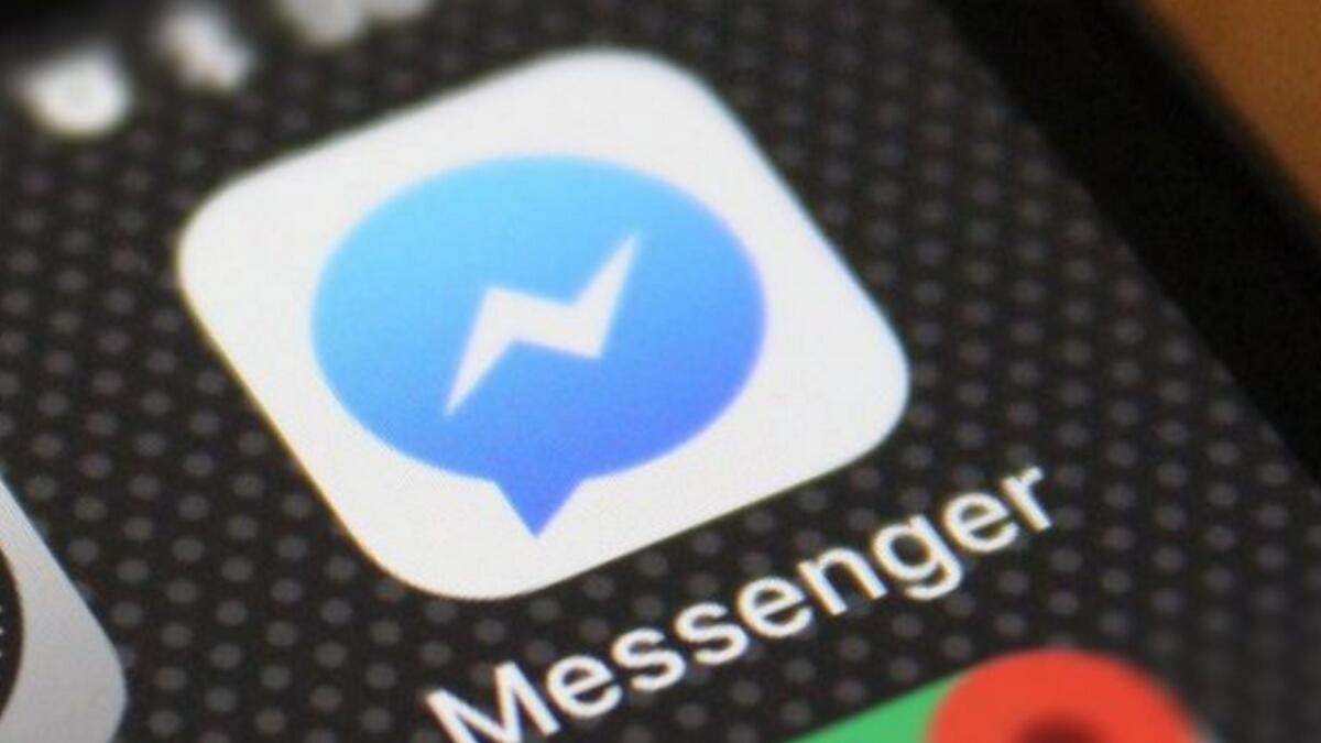 Coming soon: Facebook Messenger to introduce new delete feature