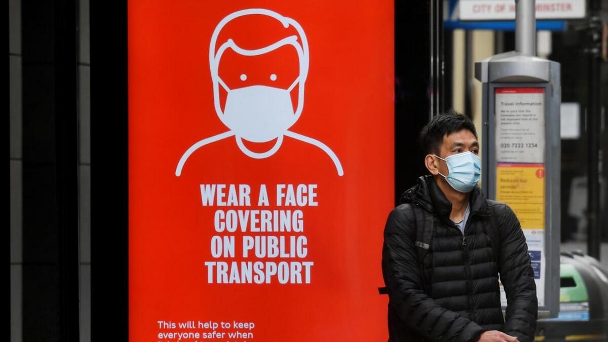 World Health Organization, guidance face masks, wearing, public, prevent, spread, coronavirus, Covid-19