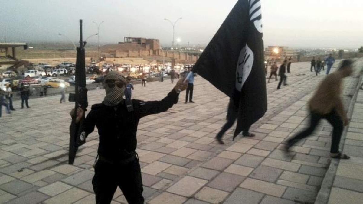 Daesh, a threat to Pakistan: Intelligence Bureau