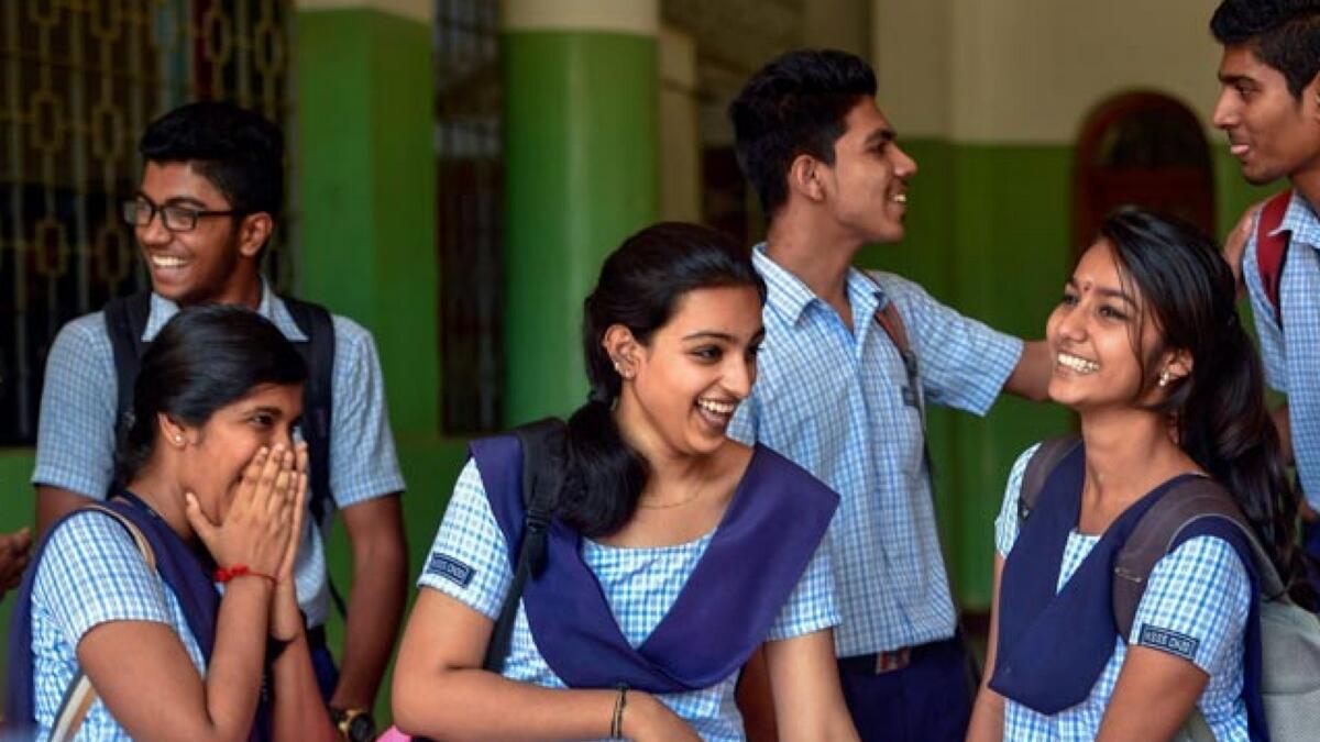 Kerala SSLC results declared: 97.84% students pass exam