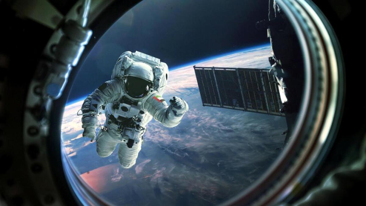 39 UAE astronaut hopefuls pass initial tests