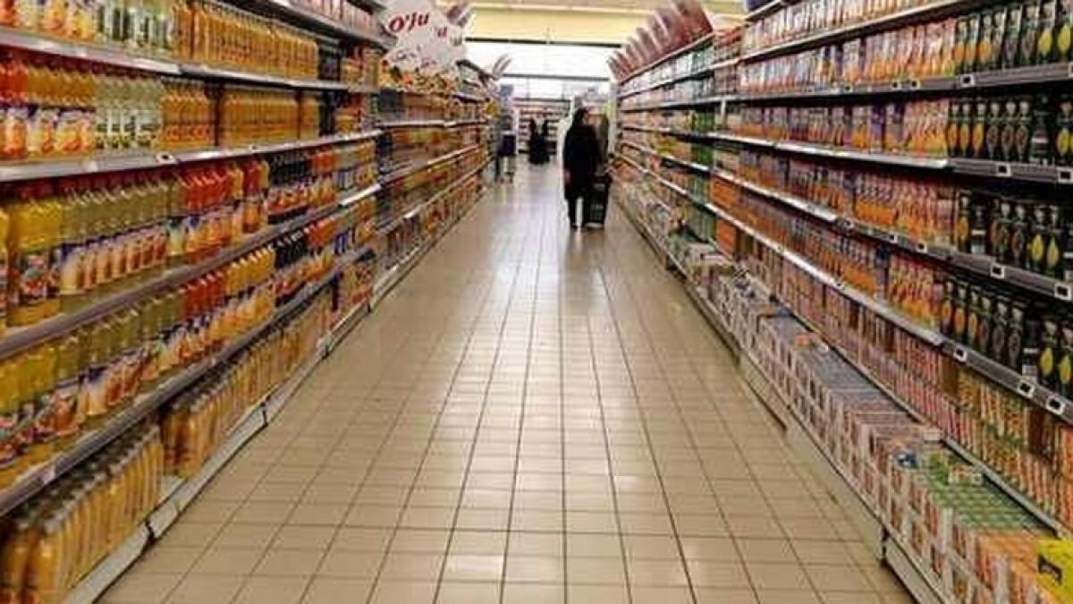 uae store, store in uae, fine, dh1 million, this is why, expired food products, expired food
