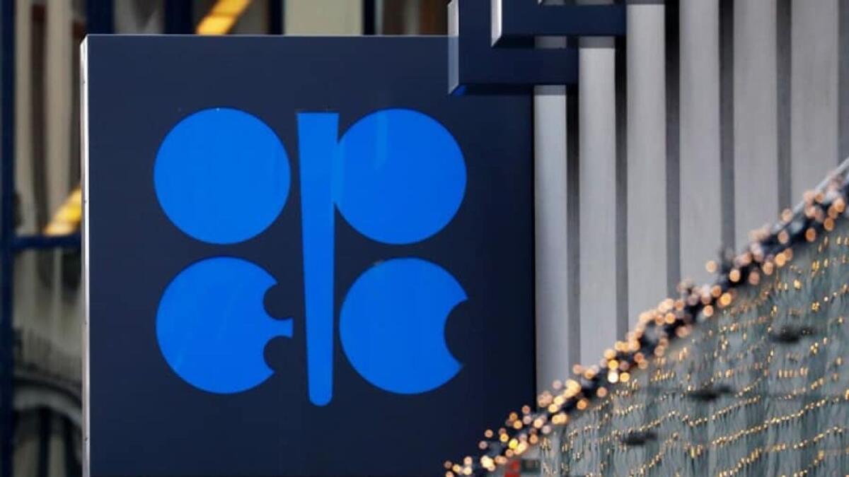 Oil gained further towards $64 a barrel after the report was released on Tuesday