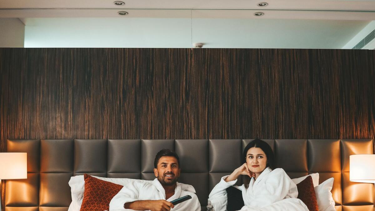 Just Like That. From July 19 until 24, the Bonnington Hotel in JLT will be offering its Eid Family Staycation package, where if you book two interconnecting Superior rooms you will receive a complimentary upgrade to the stylish Deluxe rooms for the same price of Dh499.