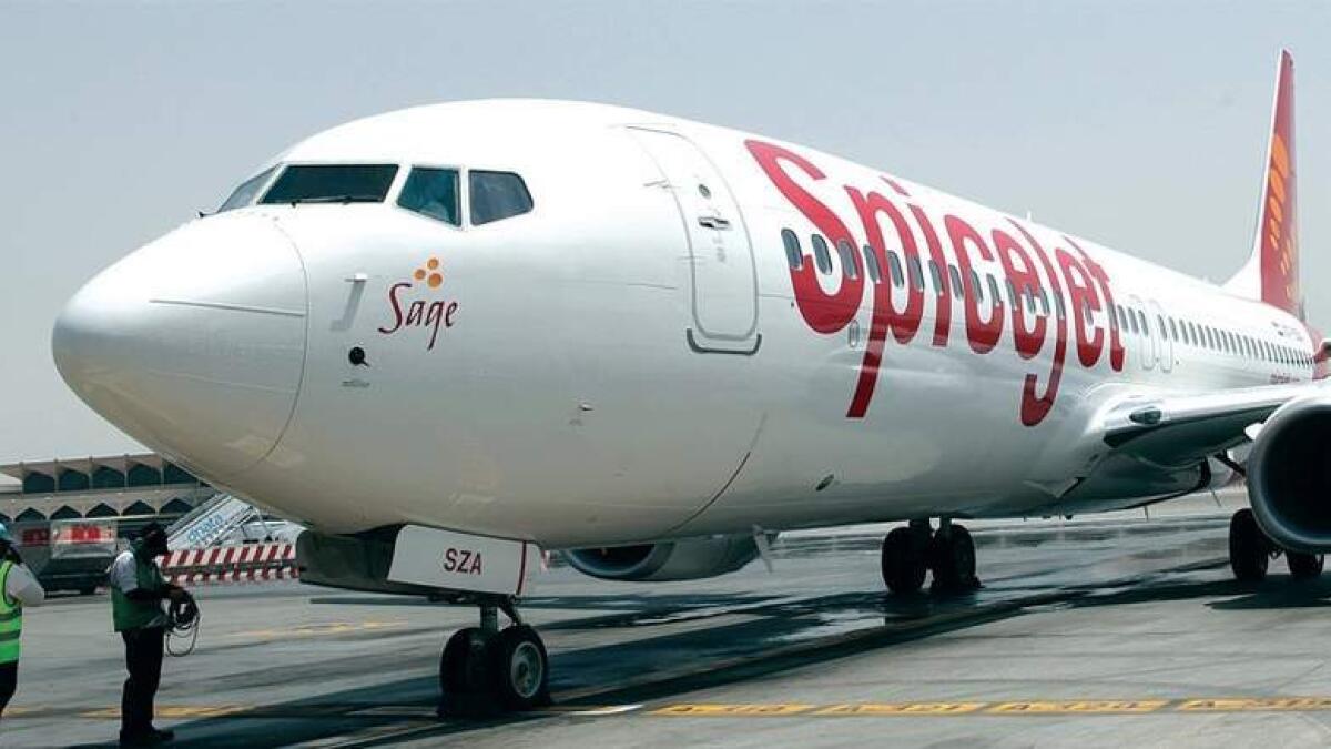 SpiceJet hikes excess baggage fee