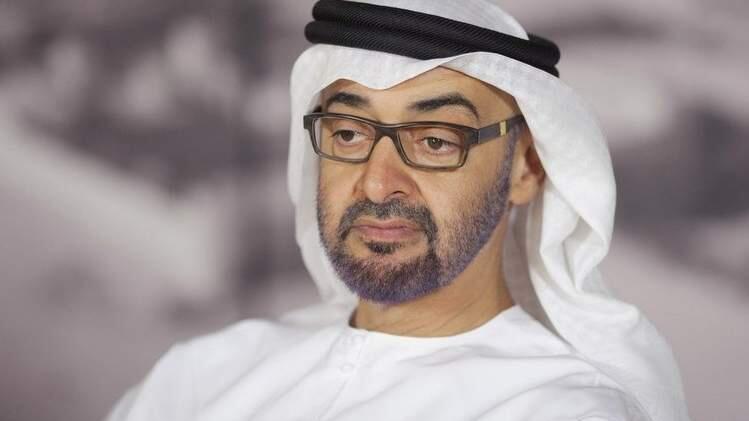 UAE: How Ghadan 21 launched by Sheikh Mohamed protected Abu Dhabi from crises - News