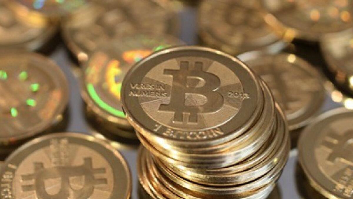 Dubai employee embezzles Dh800,000 in cryptocurrency fraud