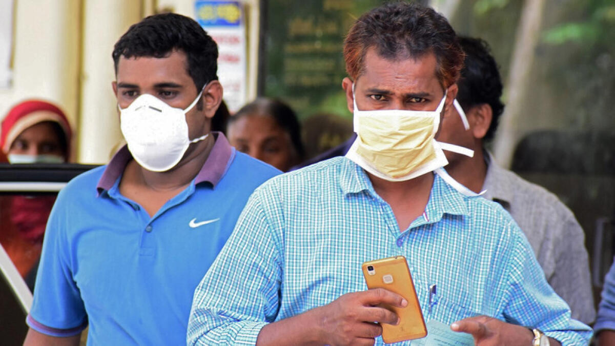 Nipah kills one more in Kerala, toll touches 12