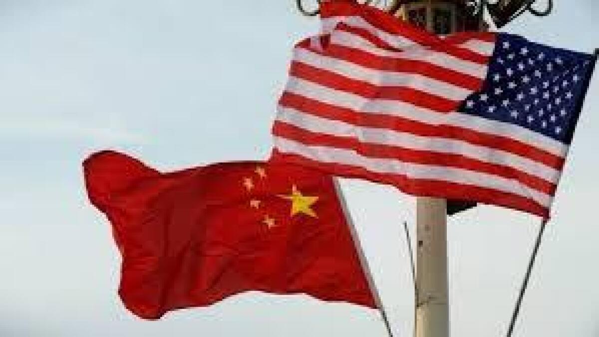 The Covid-19 crisis offers US and China a possible path from recrimination to reconciliation