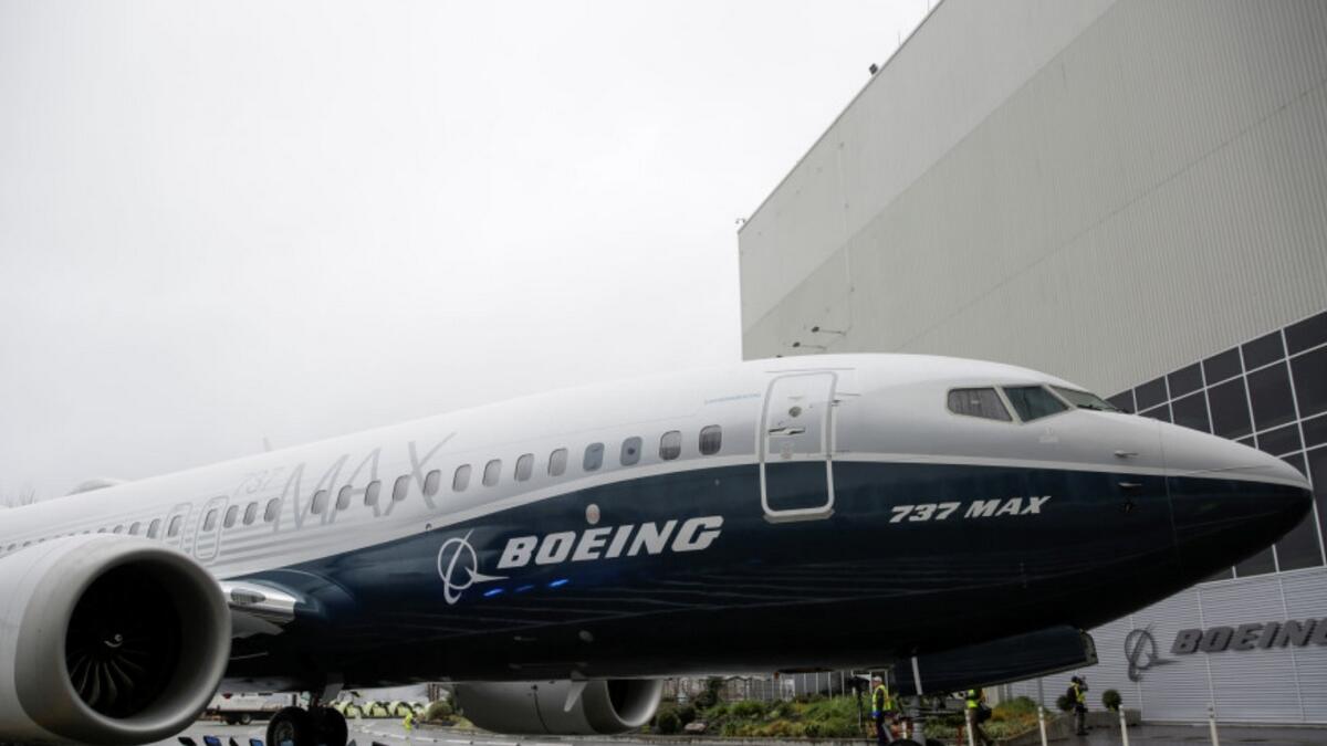 Kuwait bans Boeing 737 Max 8 planes after Ethiopian Airlines crash