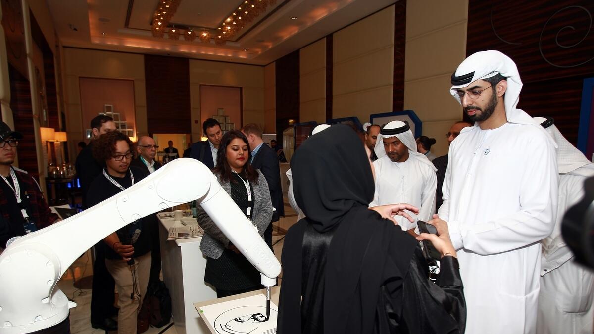 UAE adopts formation of Council for Artificial Intelligence