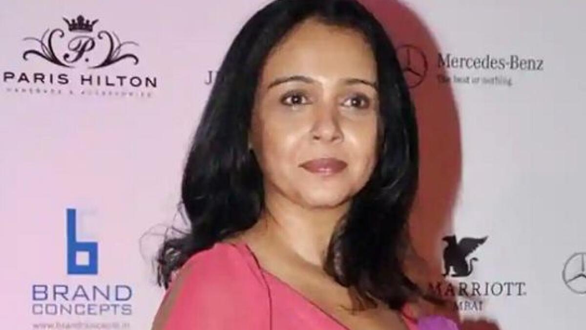 Suchitra Krishnamoorthi, Sushant Singh Rajput, Bollywood