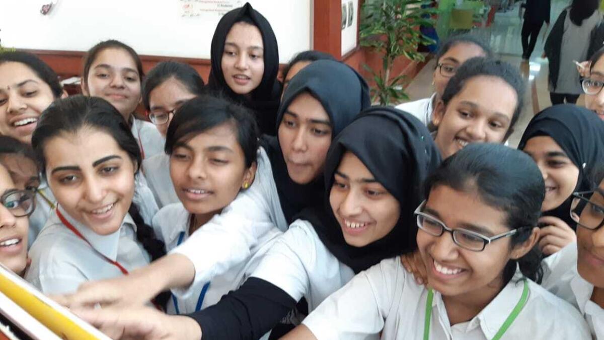 CBSE Grade 10 results: Four students top with 99.8%