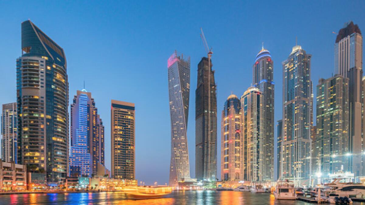 Dubai remains top holiday destination for Middle East travellers