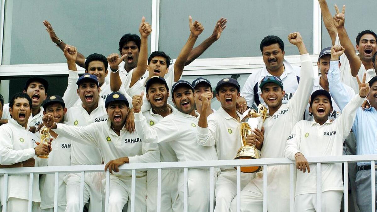 India vs Pakistan: Top five Test battles