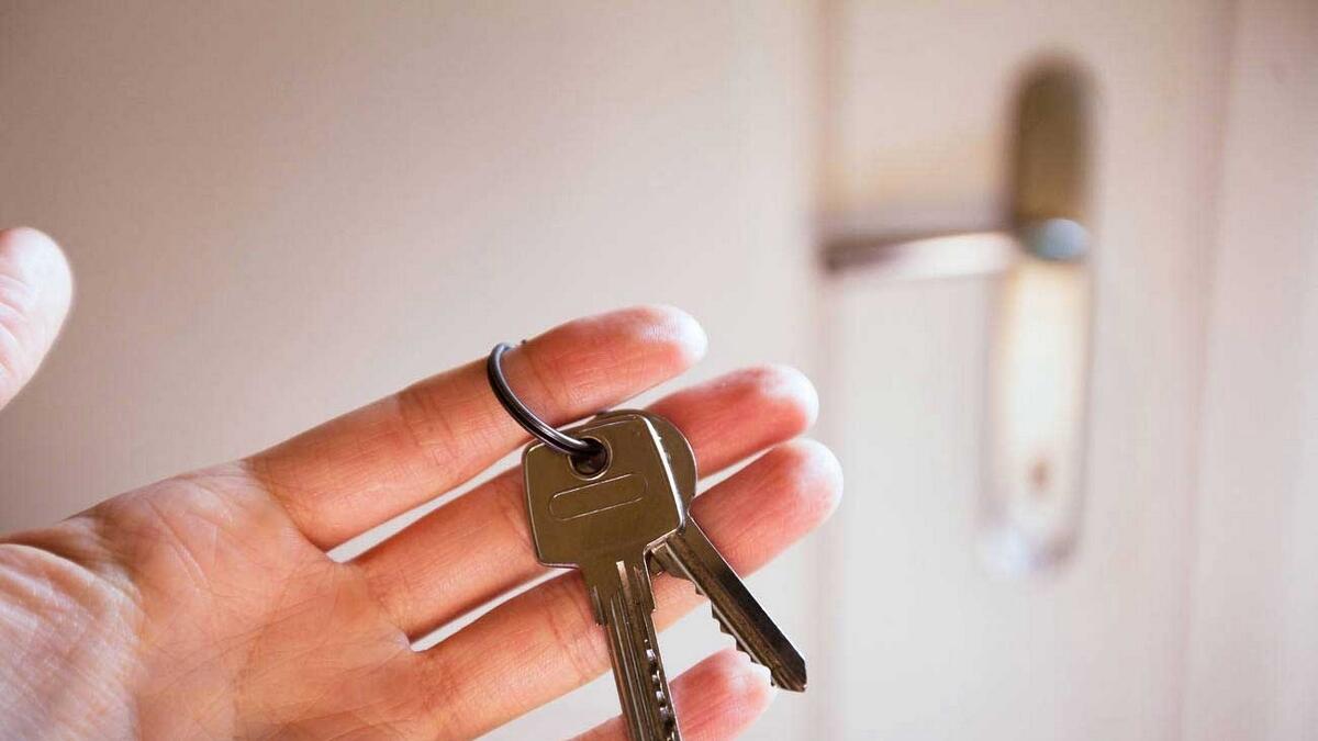 UAE property agent not returning security deposit? Heres what you can do