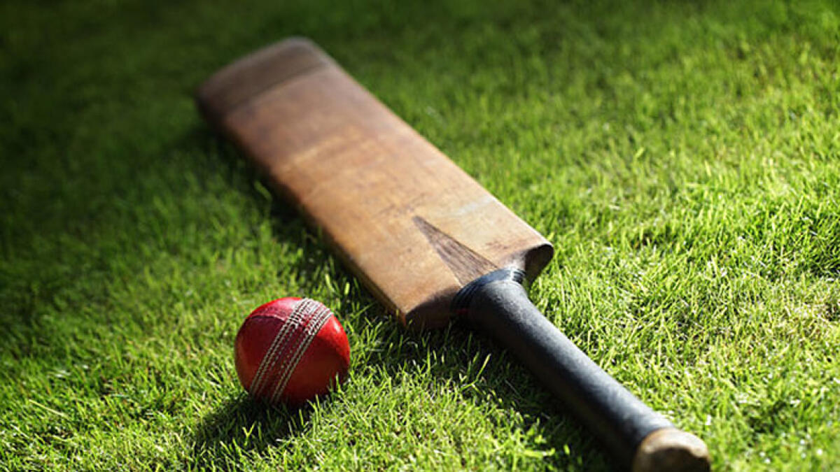 Indias Nagaland womens cricket team bowled out for just 2 runs