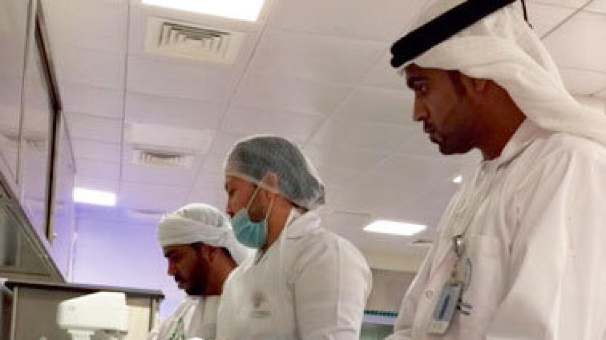 Catering firms fined over poor services to schools in Al Ain