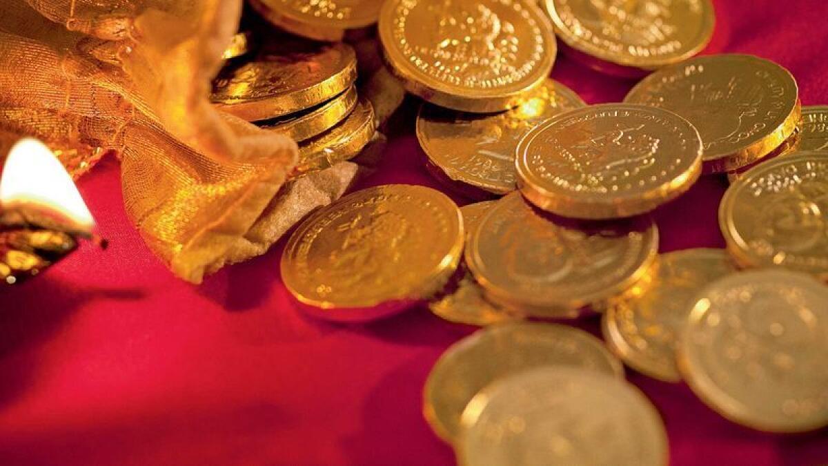 Diwali Special: What is your reason for buying gold this season?