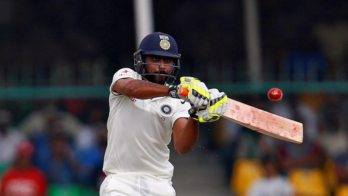 Ind vs NZ: India all out for 318 after Jadeja cameo