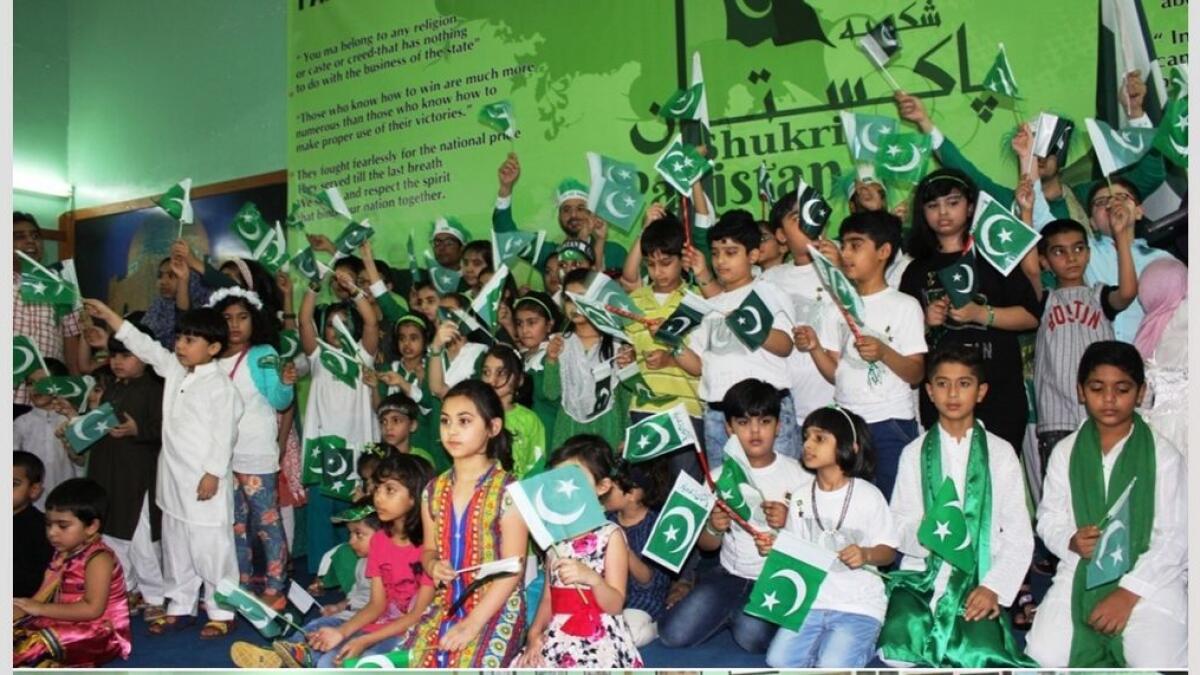 Pakistan Social Centre, Sharjah: Celebrating community spirit 