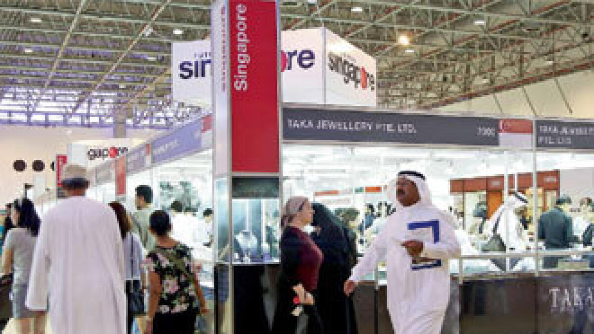 Expo to provide 277,000 new job opportunities