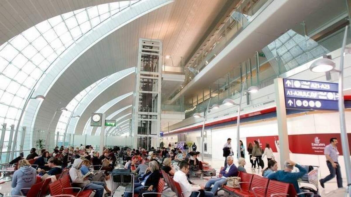 Flying out for the long UAE weekend? Reach the airport early