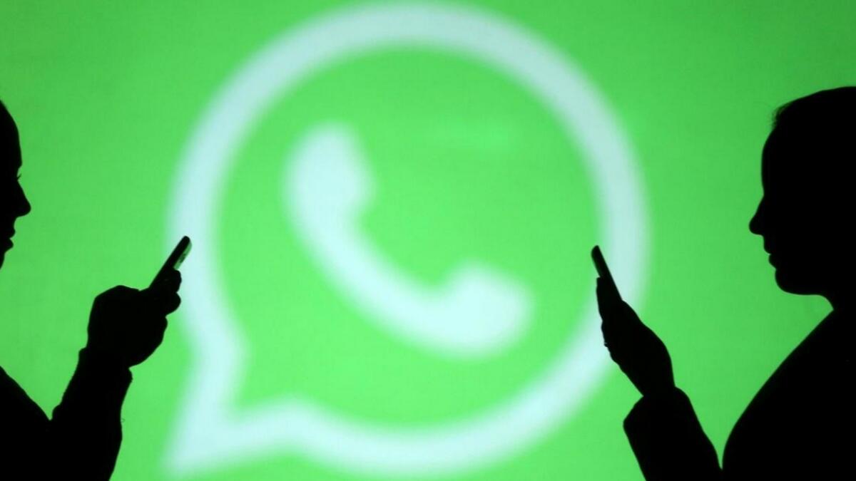 WhatsApp test lets you share status on Facebook, Instagram