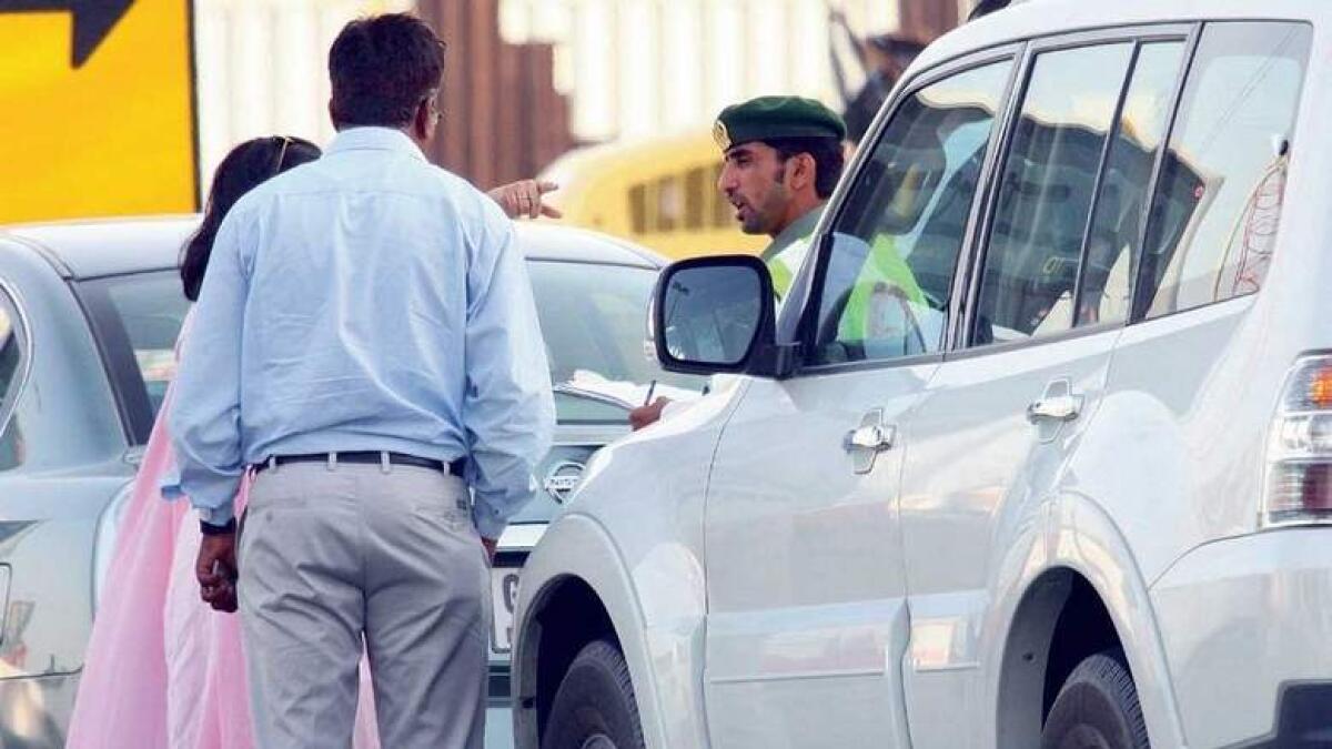 Do you drive in UAE? RTA fines you should be aware of