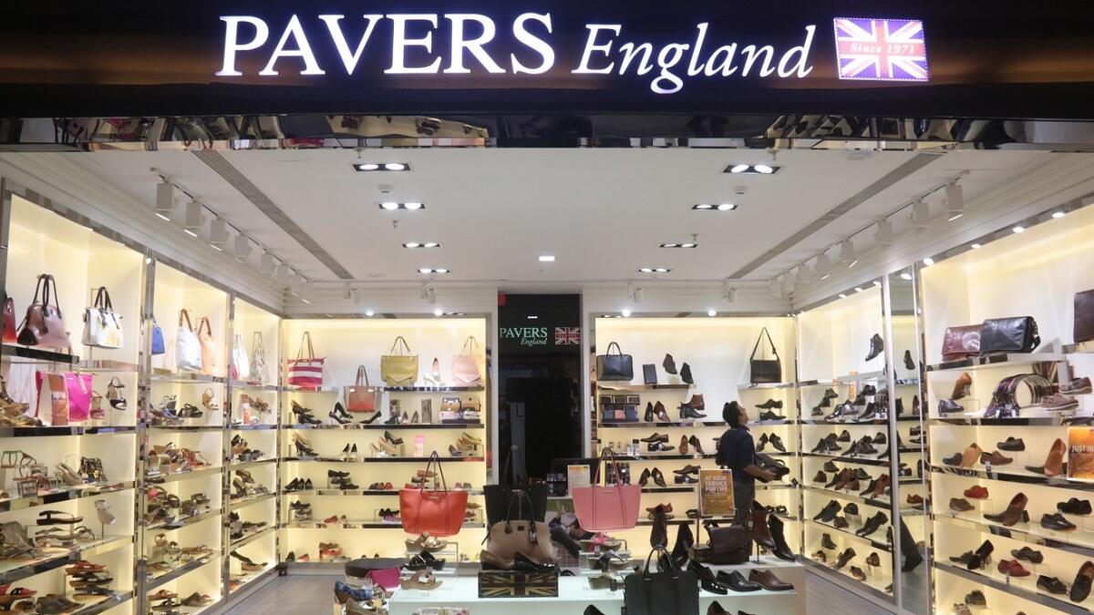 Pavers England plans $50m GCC investment