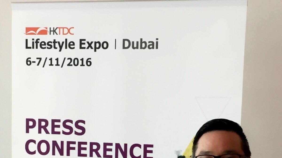 UAE, Hong Kong to enhance Belt and Road framework, says HKTDC