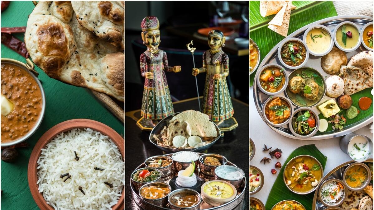 Diwali special meals to try out in Dubai