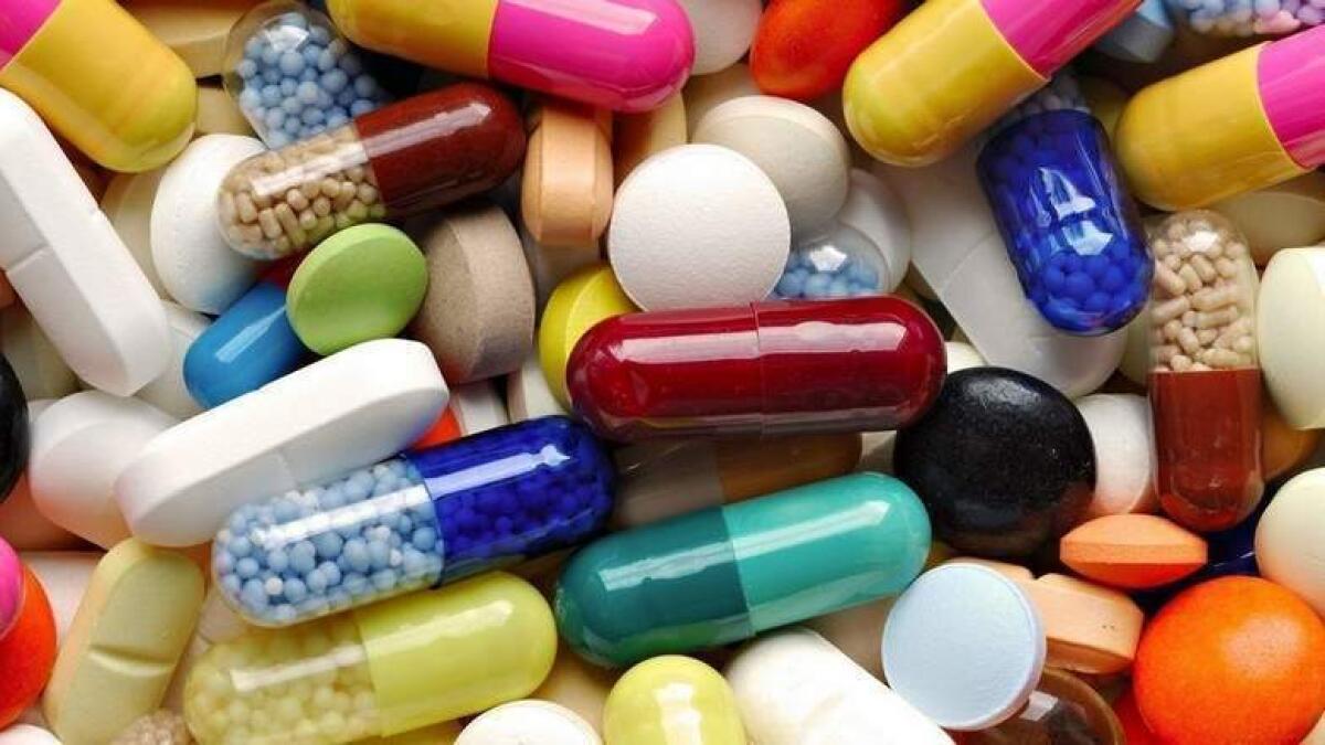 UAE Ministry recalls medicines, injections for safety reasons  
