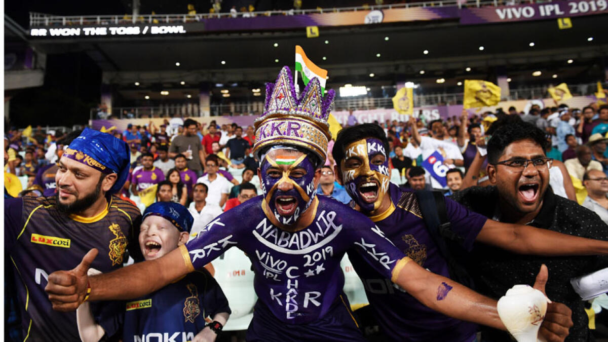 Fans should prepare for the worst as the calling off of the IPL looks inevitable with the BCCI under tremendous pressure after the nationwide lockdown