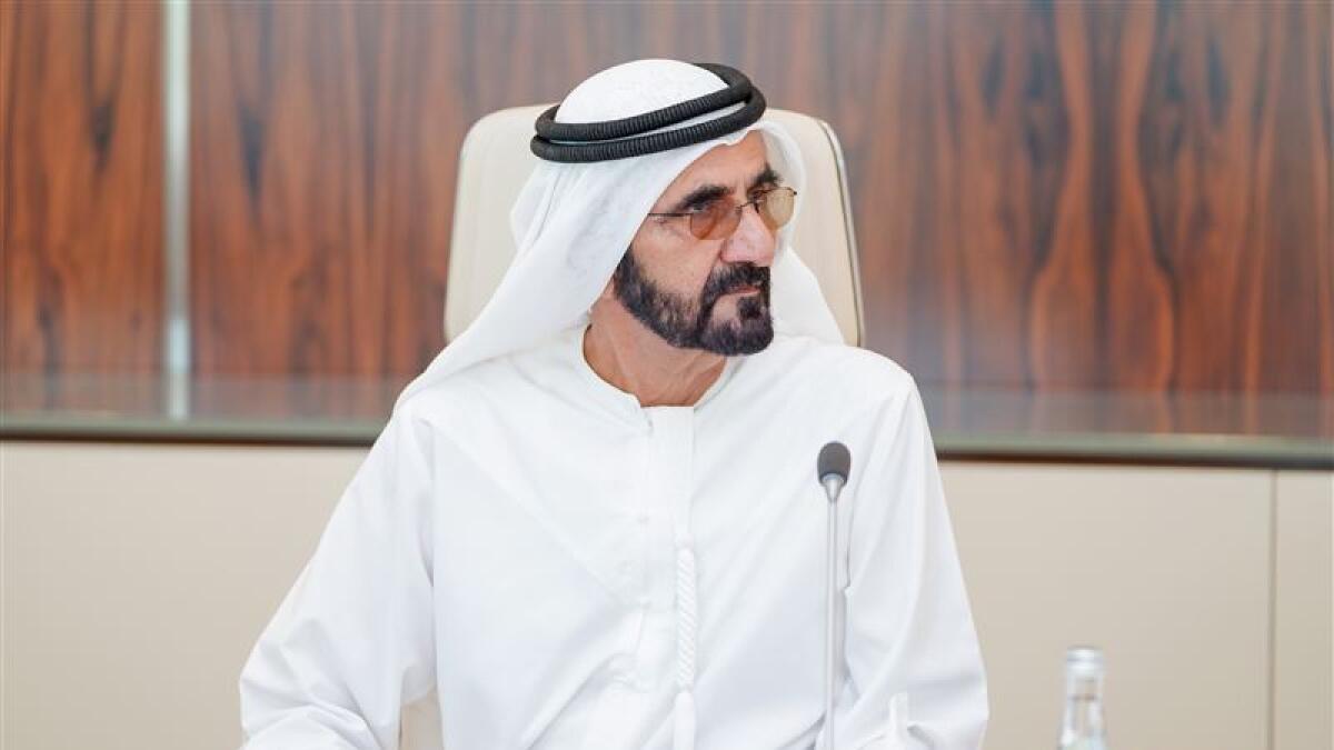 Sheikh Mohammed, Erada Center for Treatment and Rehab, new, law, UAE, substance abuse, alcohol addiction, 