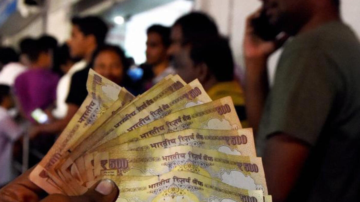 Dont worry! These places still accept Rs 500, Rs 1000 notes
