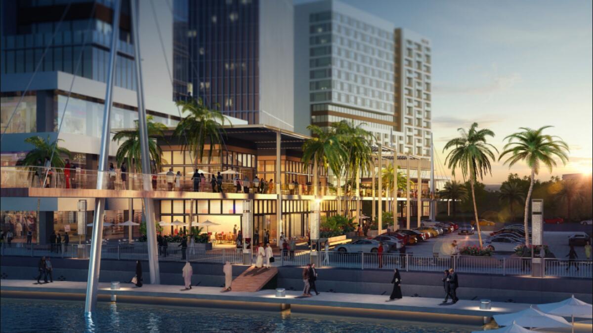 Dubai Properties to showcase high-powered realty portfolio at Cityscape Global