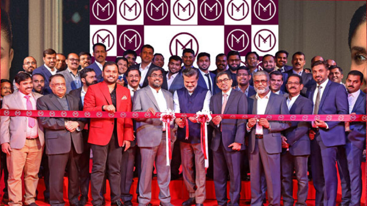 Malabar Gold strengthens its global position as leading jewellery retailer