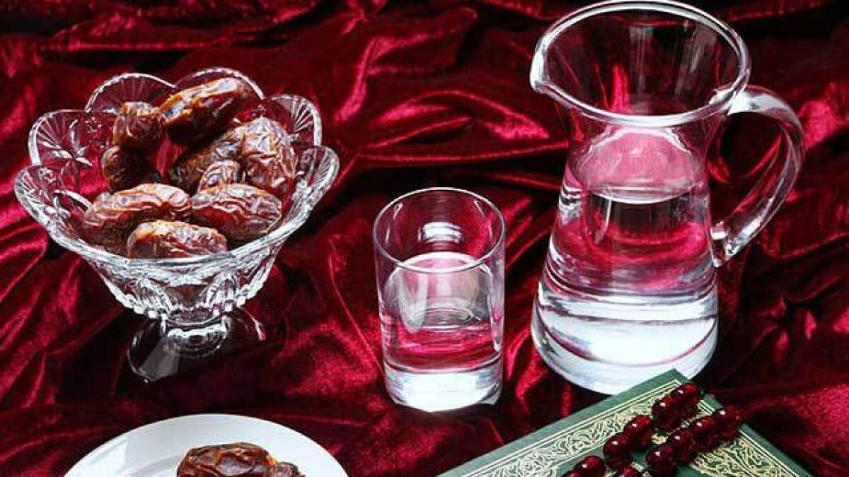 Video: Dos and don’ts during Ramadan