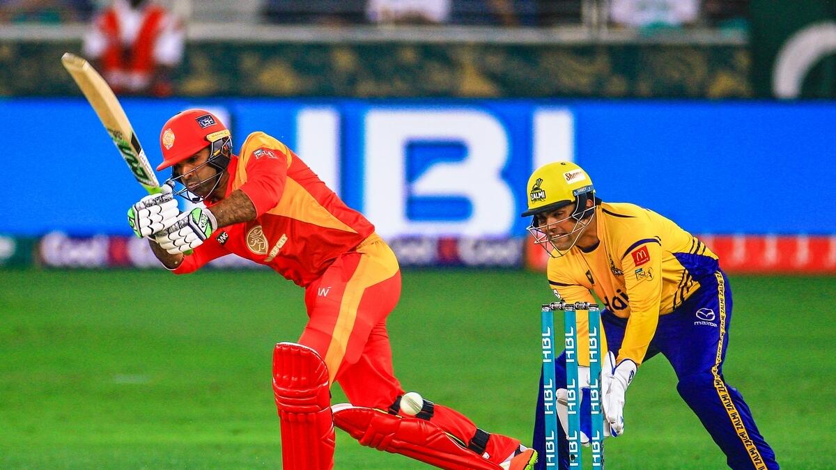 Misbah all praise for Islamabad youngsters 