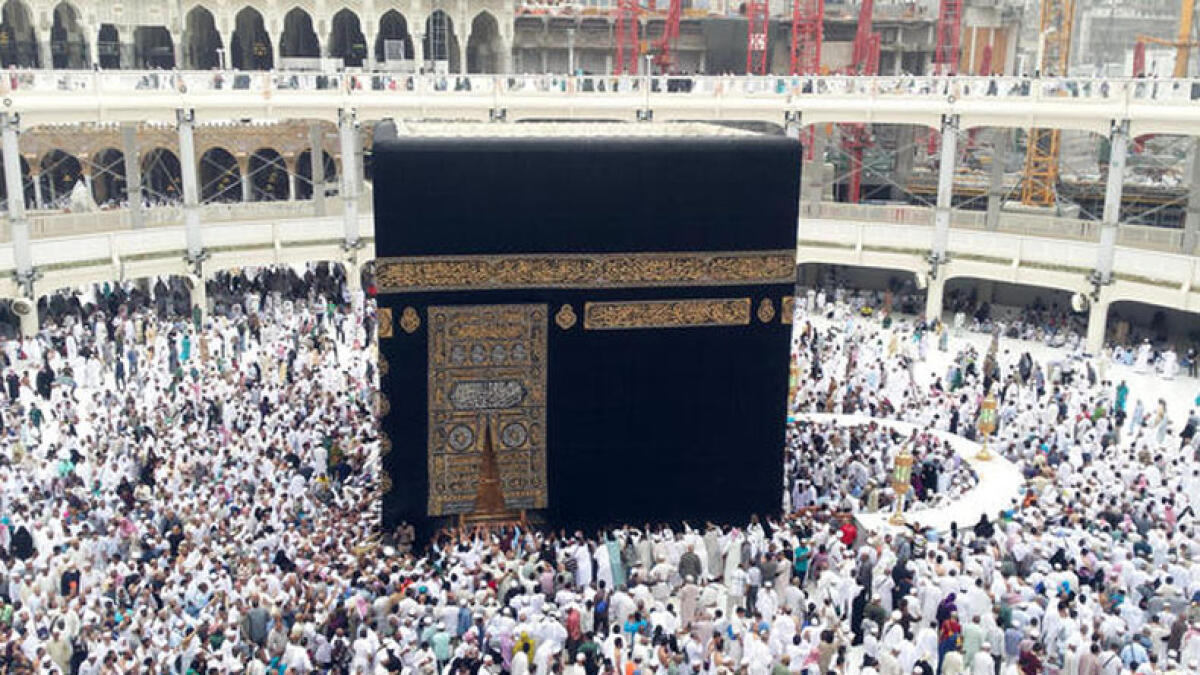 Indian Haj aspirants to get more embarkation point options
