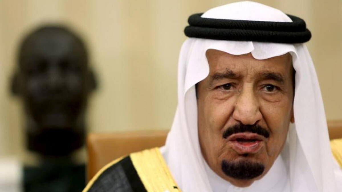 Saudi Arabia reshuffles religious and Shura councils