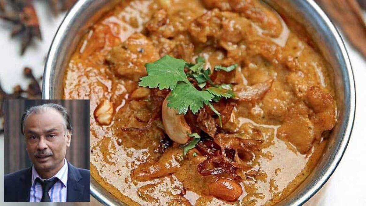 Indian restaurant owner jailed for killing customer with curry